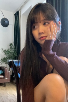 丹麦娇娃
